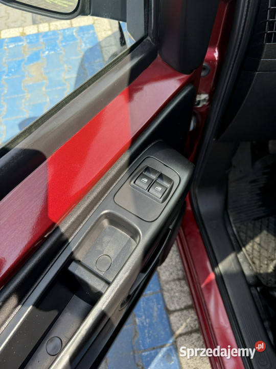 Fiat Fiorino 12 95 bluetooth fv23