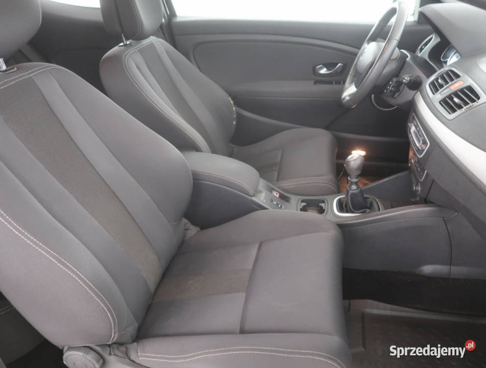 Renault Megane 16 16V 81KM Bielany Wrocławskie