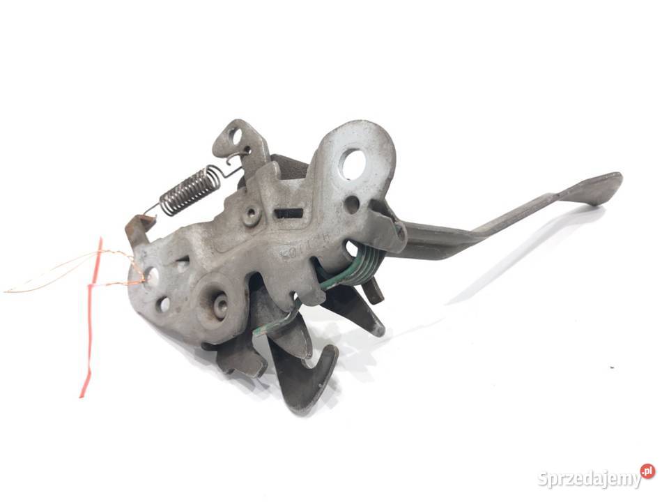 ZAMEK MASKI PRZÓD CITROEN C4 PICASSO I Van