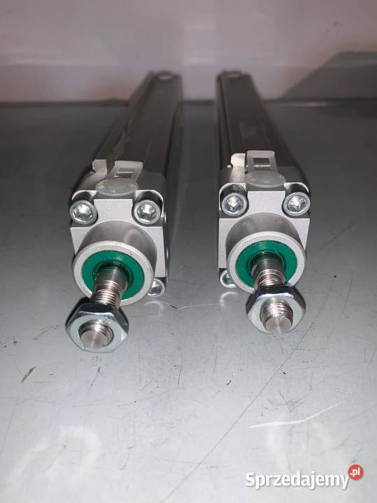 Siłownik DZH32200PPVA 14048 Festo Warszawa