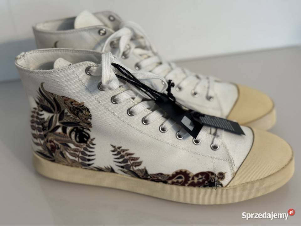 Buty Just Cavalli z metką 45 Pozostałe