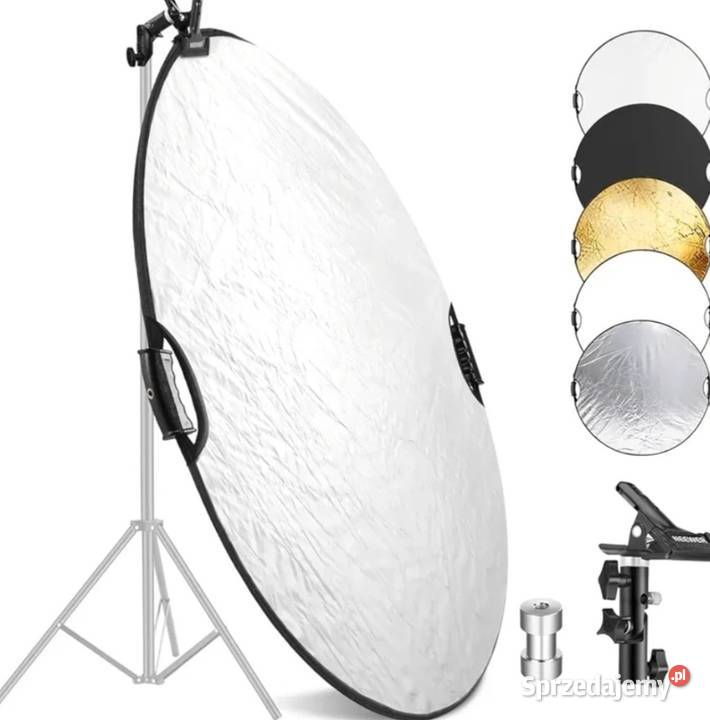 Reflektor światła Akcesoria Gorzów Wielkopolski