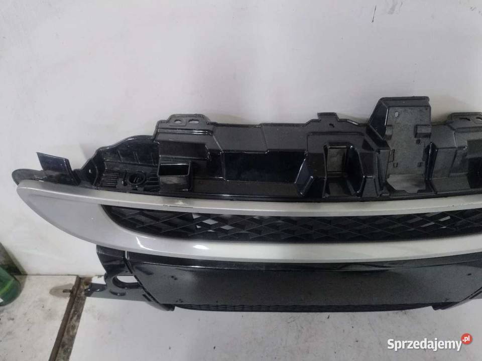 GRILL ATRAPA SMART FORTWO II 451 A4516270002 osobowe
