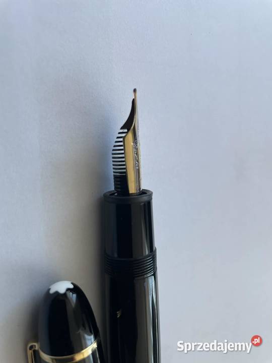 Montblanc 149 Kolekcje Piła