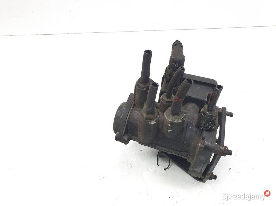 ZAWÓR MAN TGX 18400 MODULATOR EBS 81523016213 Lipno