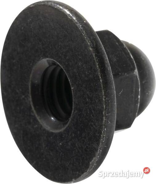 Nakrętka kołnierzowa 6 mm 90201ZM0J20 Dom i Ogród małopolskie Kamionna sprzedam