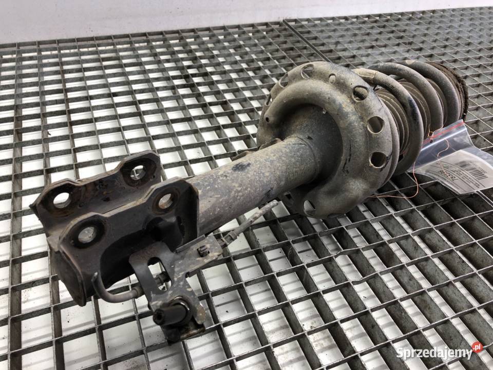 AMORTYZATOR PRAWY PRZÓD ZE SPRĘŻYNĄ OPEL MERIVA