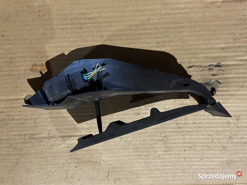 Potencjometr gazu BMW 5 e60 e61 Szczecin sprzedam