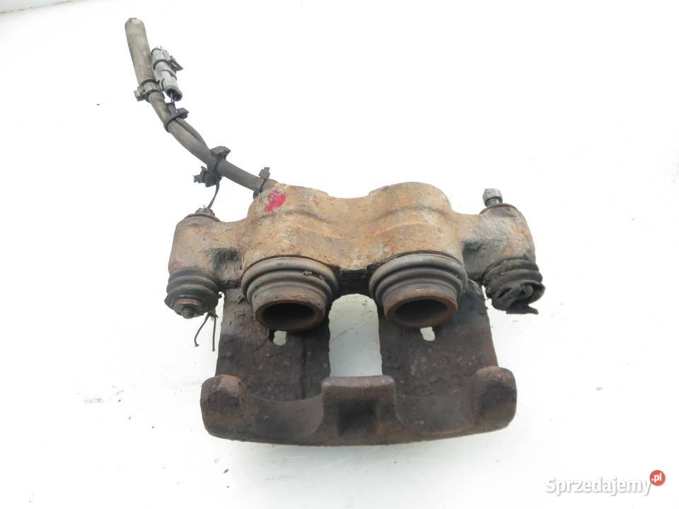 ZACISK PRAWY PRZÓD IVECO DAILY III 29 L