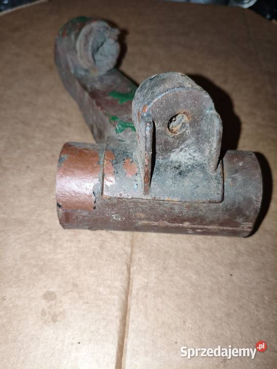 Odbój ramy bocznego wózka M72 M62 M61 Pozostałe