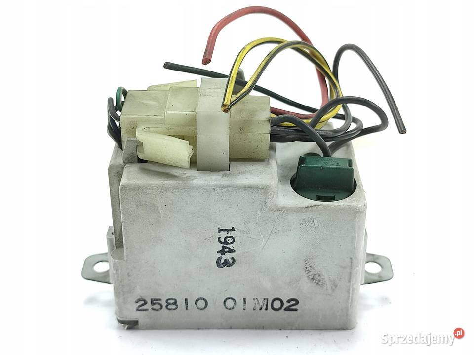 ZEGAREK 8055mm NISSAN TOYOTA DATSUN MAZDA KANTO