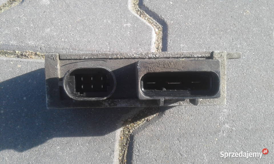 Przekaznik opornik komputer świeć renault laguna Czajków sprzedam