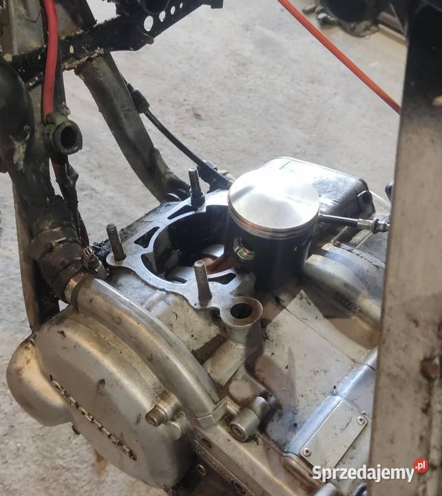 Naprawa Motocykli Serwis Piaski