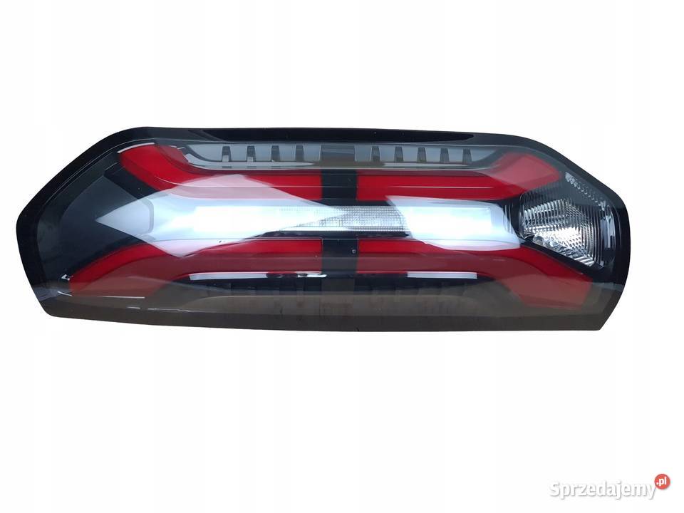 Lampa tył lewa LED Ford Custom 23 mk2 2751233 Zielonki