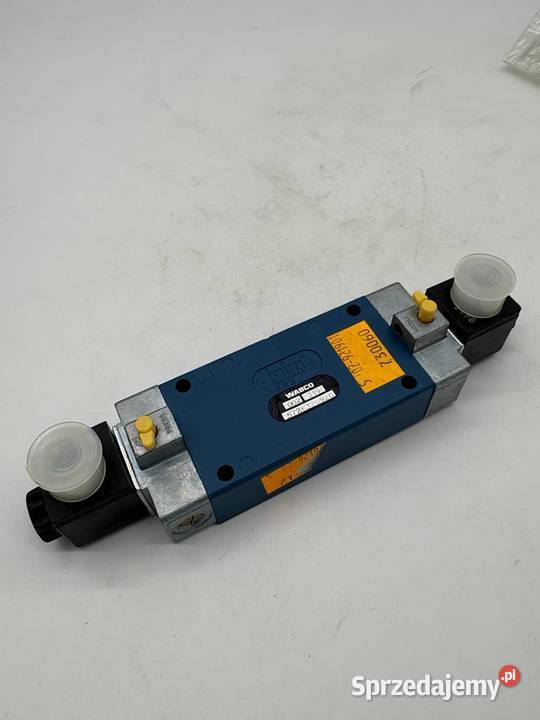 Wabco 5726320920 002 3190 Elektrozawór mazowieckie Warszawa