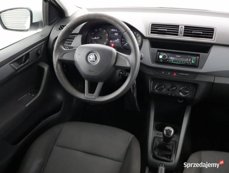 Skoda Fabia 10 Bielany Wrocławskie sprzedam