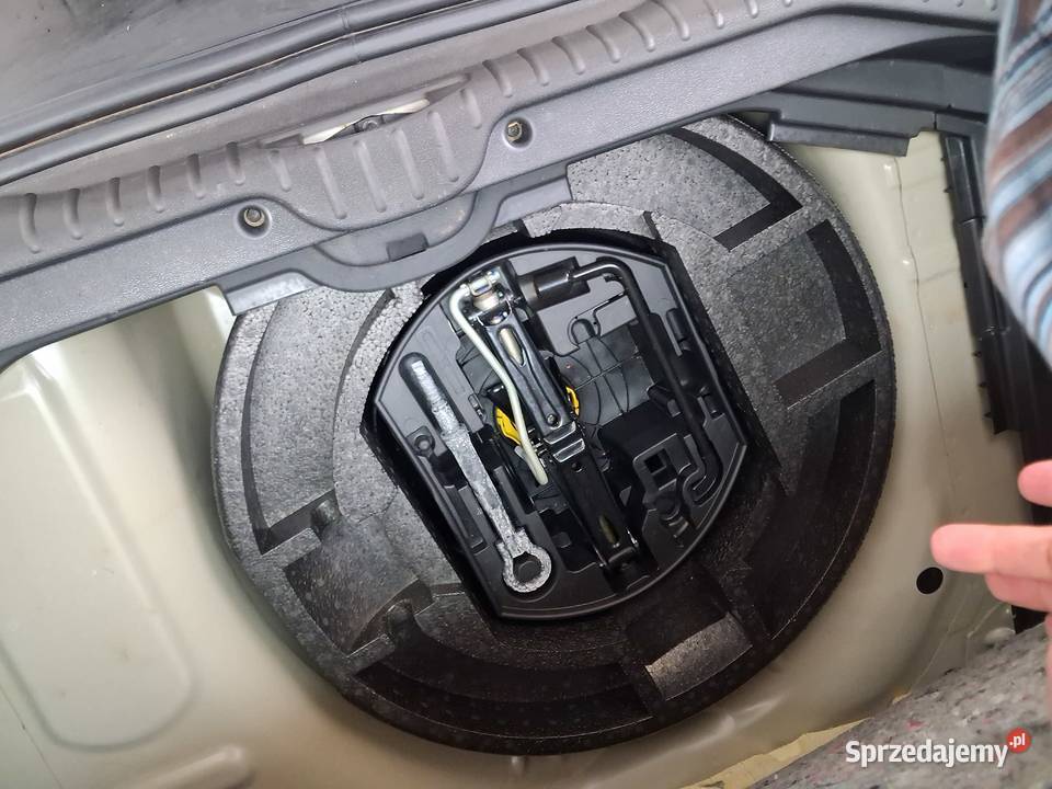 Citroen C3 Picasso lift 16 hdi 2014r diesel Stalowa Wola