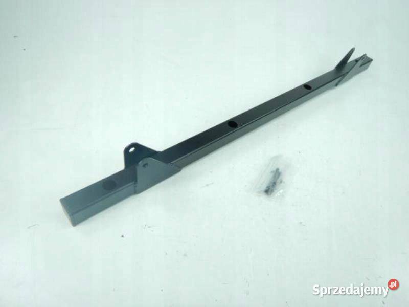 MOCOWANIE LAMP DODATKOWYCH MITSUBISHI L200 0709