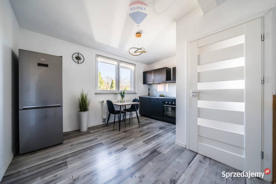 Mieszkanie osobne wejście bezczynszowe Grunwald Sprzedaż Poznań sprzedam