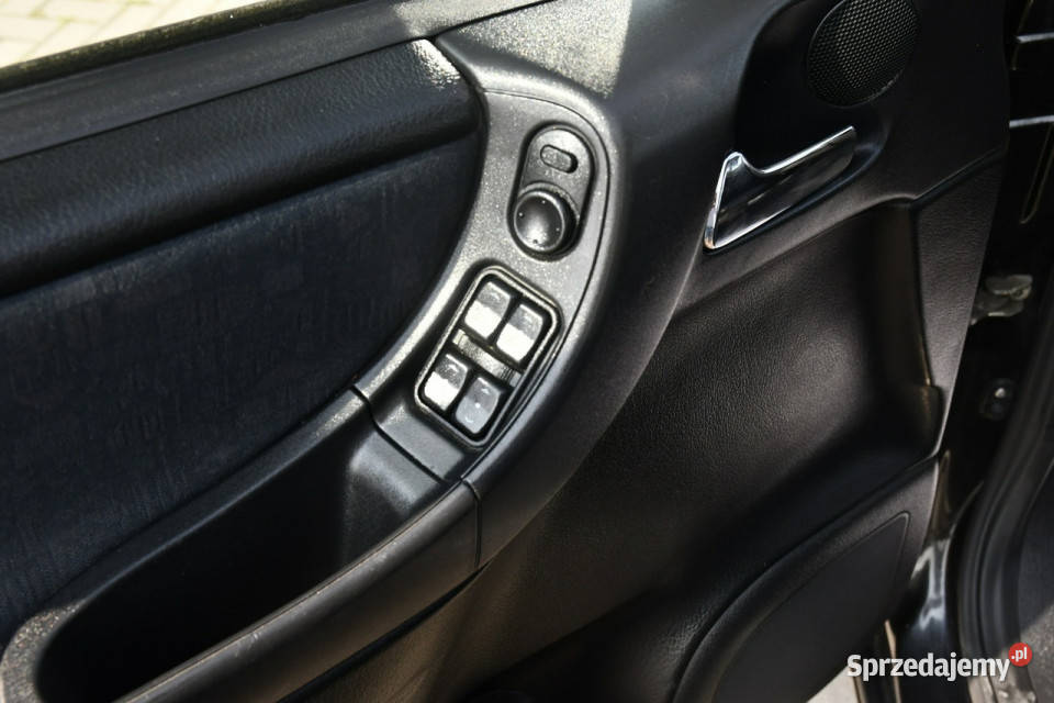 Opel Zafira 18b DUDKI11 7 Kutno