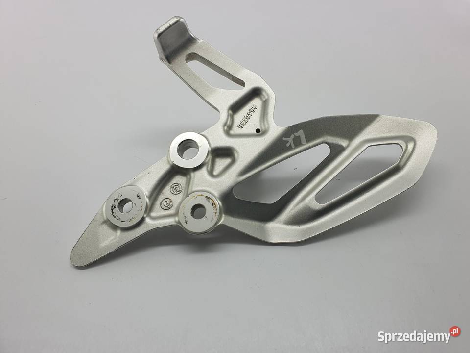 Set Kierowcy Lewy Bmw R 1200 Rs K54 Części motocyklowe Łódź
