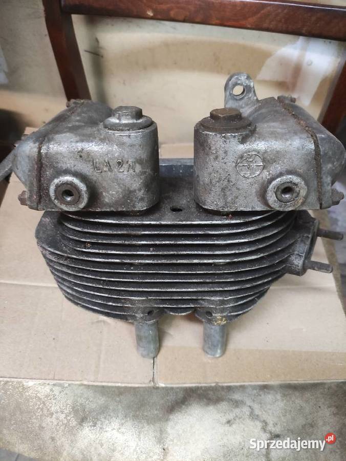 Junak m10 glowica dekle silnika Rawa Mazowiecka sprzedam