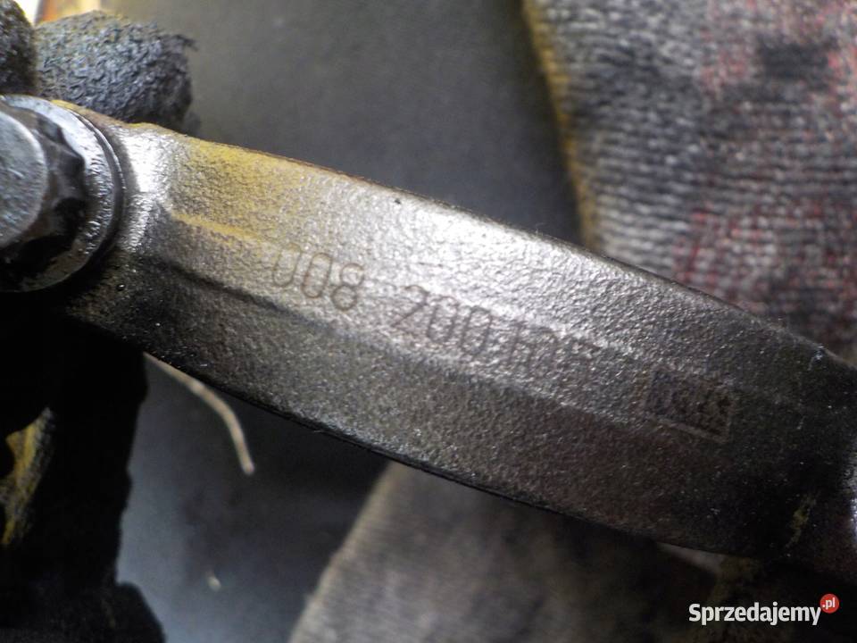 DISCOVERY III RANGE ROVER SPORT 27 TDV6 06r Blok silnika świętokrzyskie Suków