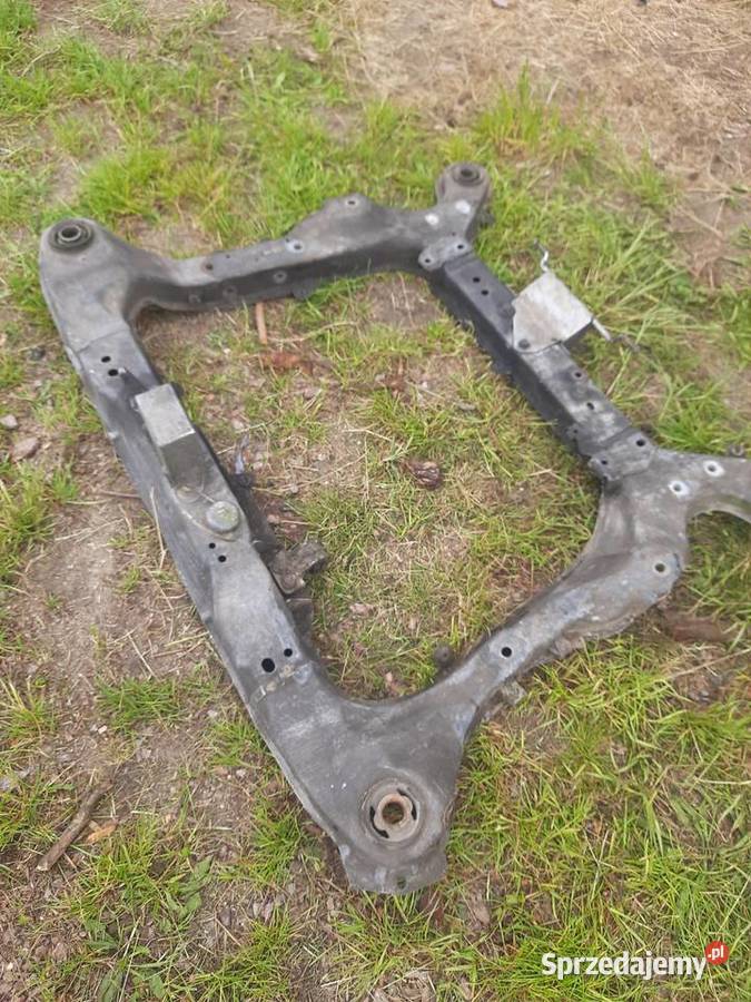 Wózek sanki przód Volvo V70 Tłumik drgań Kielce