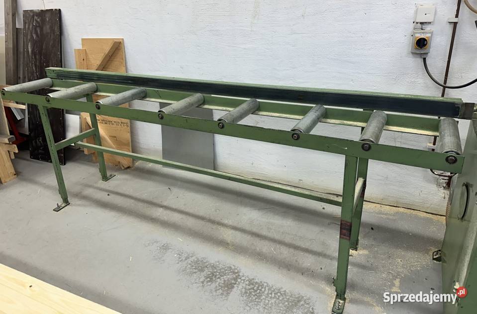 WACO KS 400 pila kapowka Nowy Targ