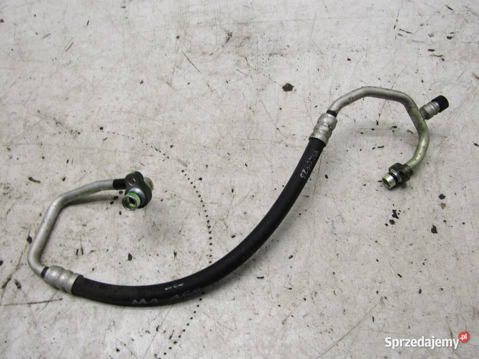 PRZEWÓD RURKA WĄŻ KLIMATYZACJI 15 B MAZDA 2 DJ