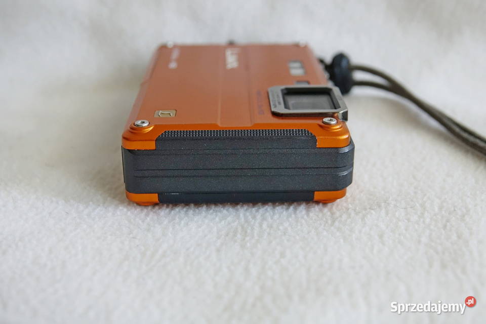 Panasonic DMCFT2 małopolskie