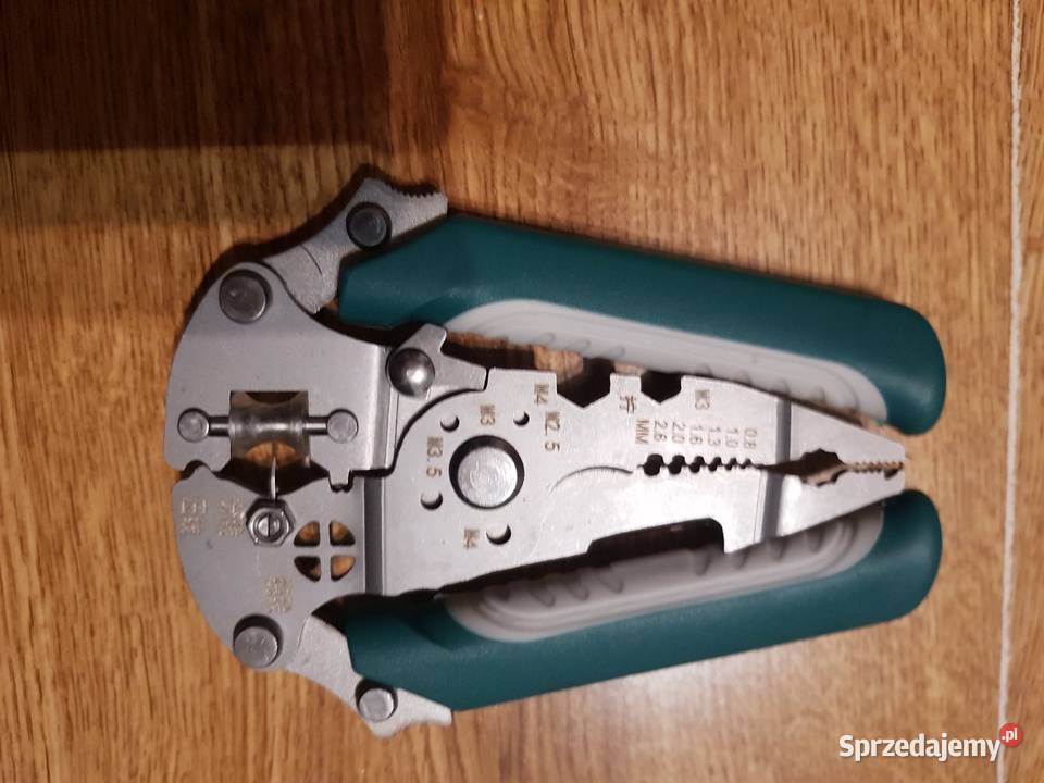 Profesjonalne narzędzie elektryków Bełchatów