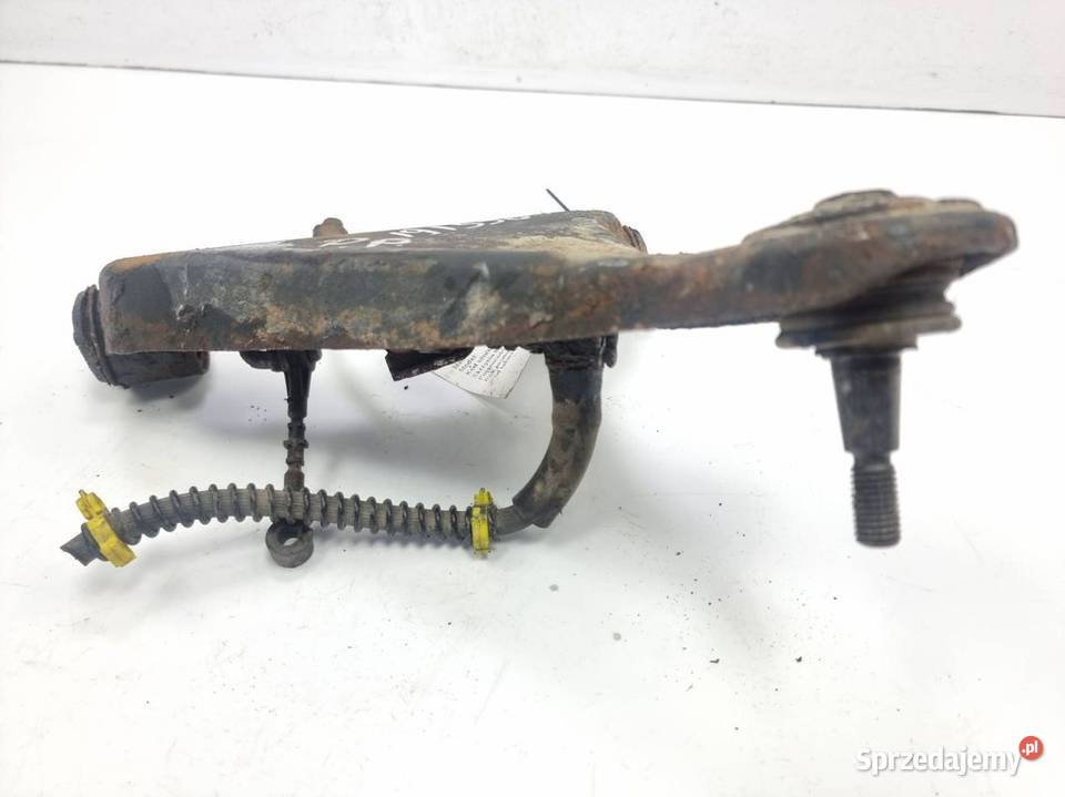 WAHACZ PRZÓD PRAWY LAND ROVER DISCOVERY 3 Lipno