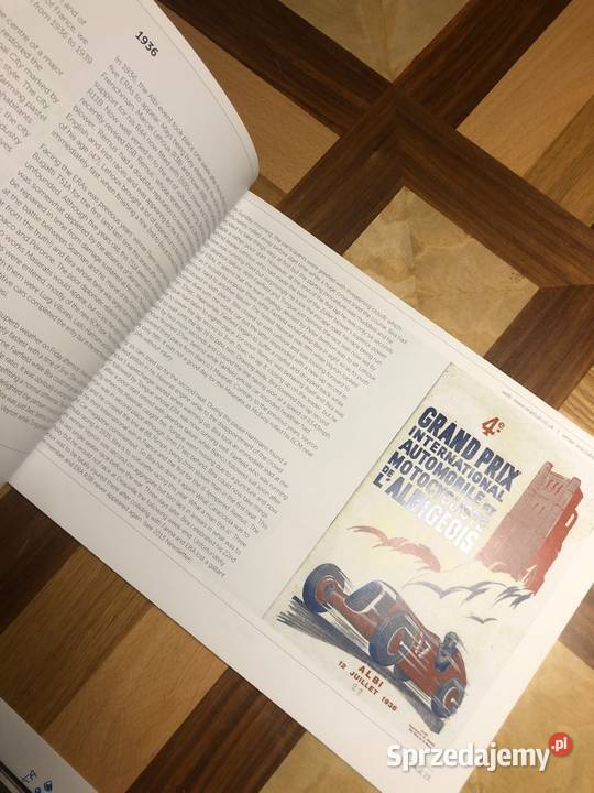 The ERA Club Hearsay 2016 książka Rok wydania 2016 Książki i Podręczniki Poznań