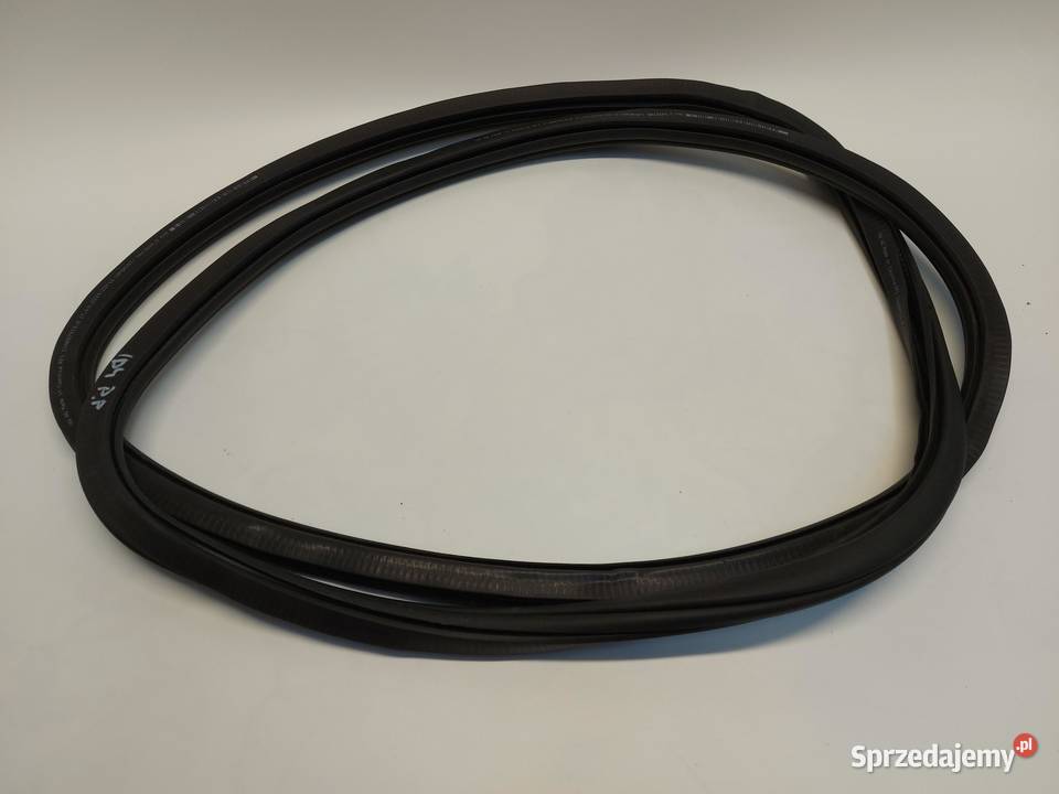 VW ID4 11A 2024r SUV 5D USZCZELKA PRAWY PRZÓD osobowe sprzedam