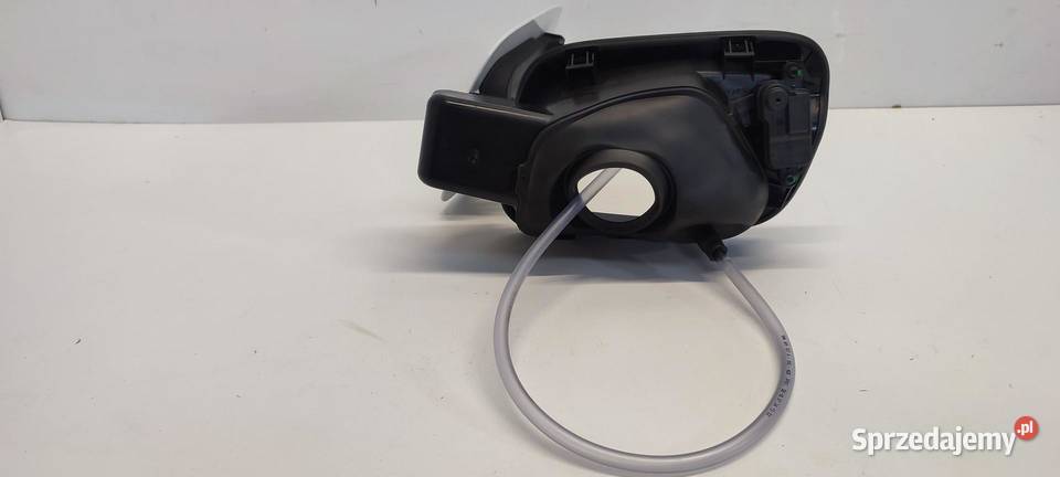 VW TIGUAN ALLSPACE KLAPKA WLEWU PALIWA LC9A Klapki wlewu paliwa