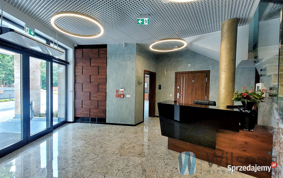 Lokal 98m2 Warszawa Wynajem