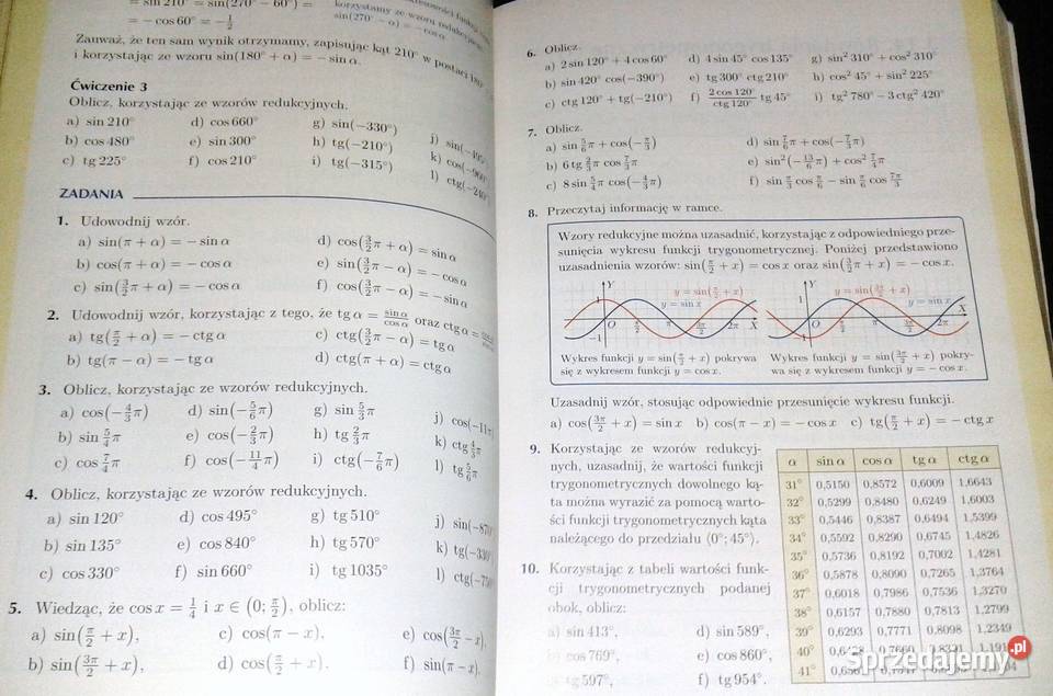 Matematyka 2 W Babiański L Chańko J Czarnowska G Chełm