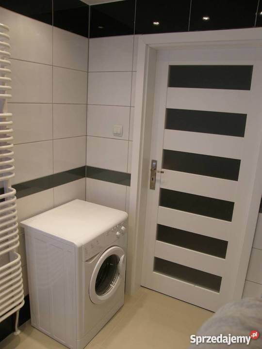 LUKSUSOWE Mieszkanie Kostrzyn nad Odrą