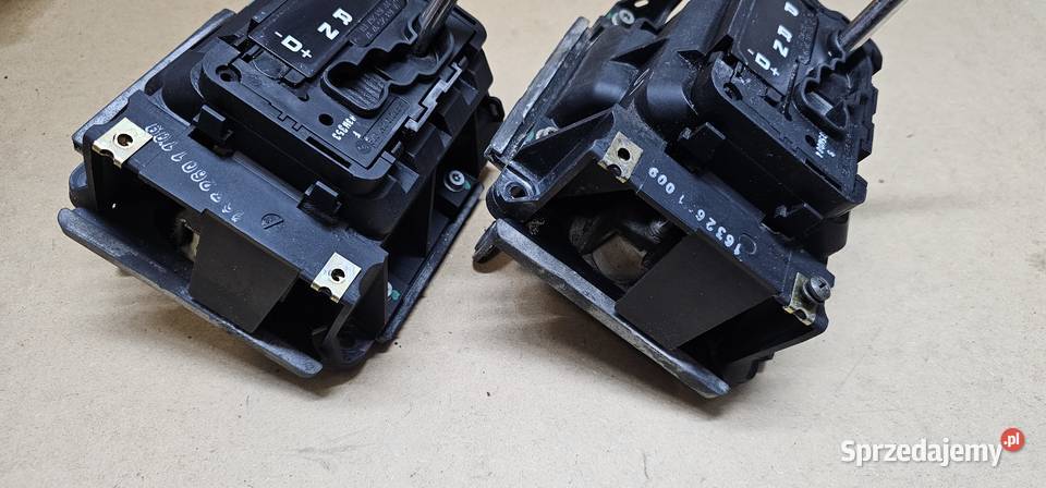 Wybierak mercedes ml w163 1635459232 Zbąszyń