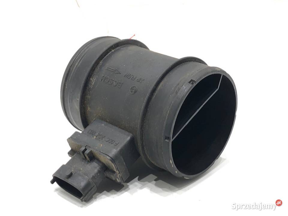 PRZEPŁYWOMIERZ FIAT FIORINO III 0281006054 13 80