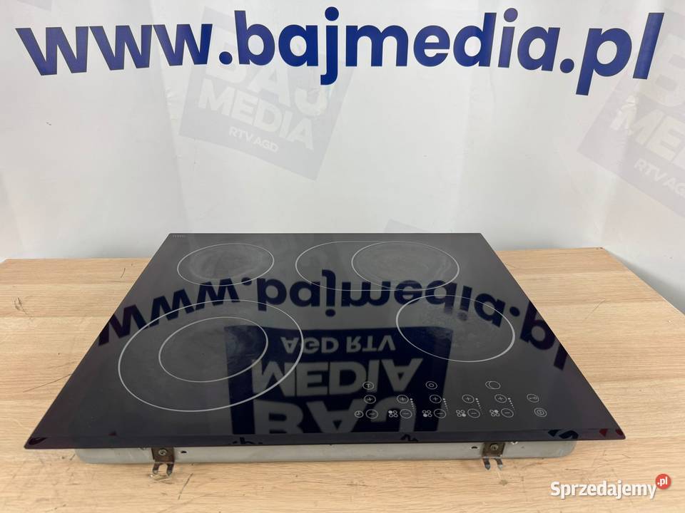 Płyta Ceramiczna Gorenje Dostawa Gwarancja Pozostałe Wiejca sprzedam