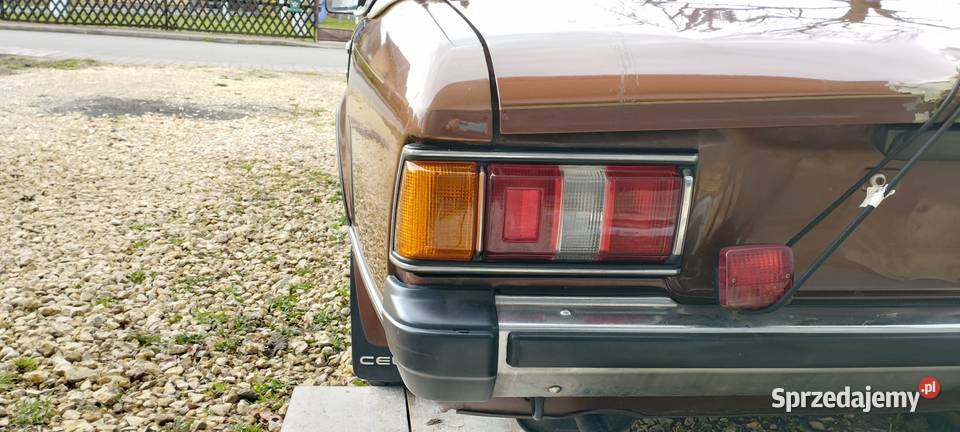 Toyota Celica ta40 Cabrio opolskie Izbicko