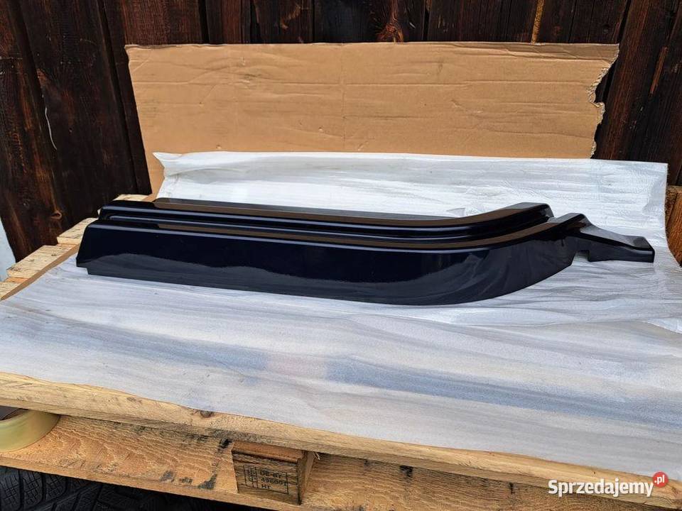 osłona pokrywa paki Prawa Mercedes Xklasa W470 osobowe sprzedam
