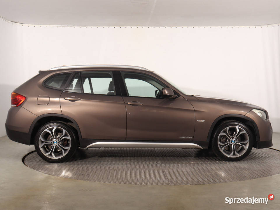 BMW X1 xDrive23d Katowice