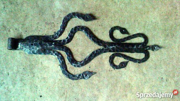 zawiasy kute metaloplastyka Słupsk