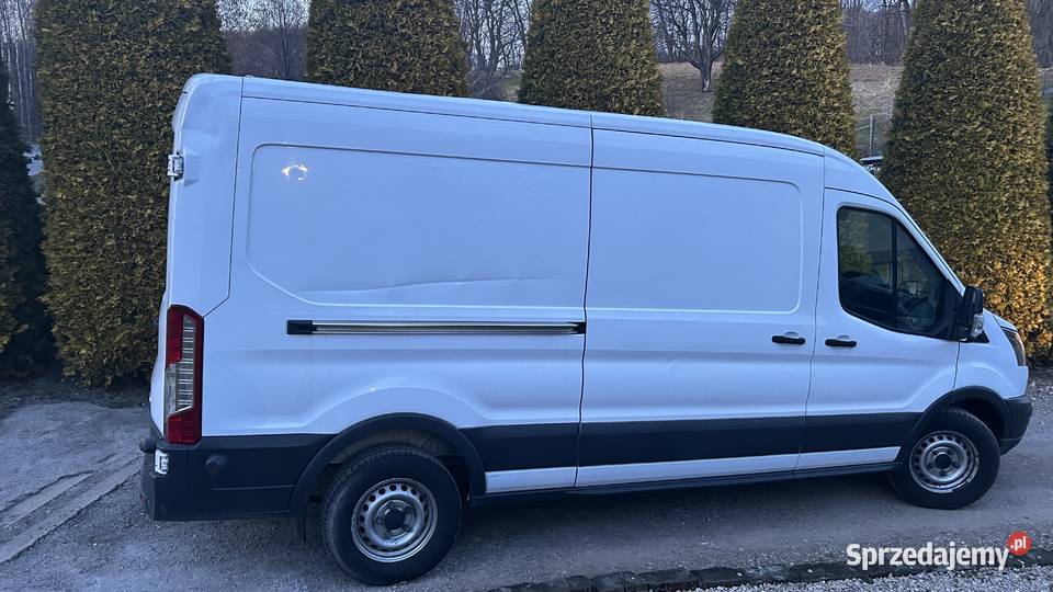 Ford Transit 20 EcoBlue 18r Tarnów