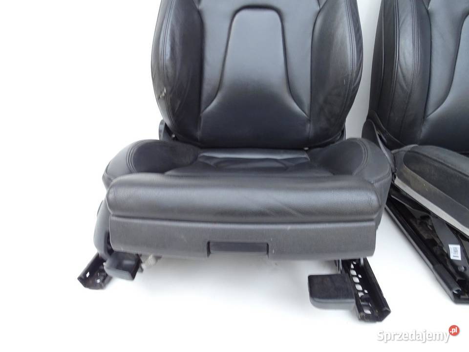 FOTELE FOTEL KANAPA KOMPLET SKÓRA SLINE GRZANE małopolskie sprzedam