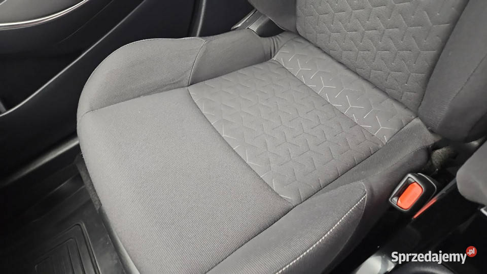 Toyota Corolla Hybrid GPF Comfor Z Polskiego czujnik zmierzchu Warszawa