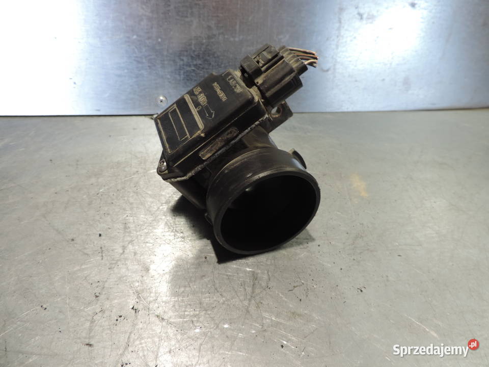 PRZEPŁYWOMIERZ FORD FOCUS MK1 16 16V osobowe Nowy Sącz